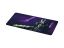 FURY Yari Speed XL Dawn Crasher Gaming Egérpad Purple