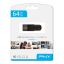 PNY 64GB Attaché 4 USB 2.0 Black