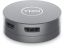 Dell DA305 6-in-1 USB-C Multiport Adapter Grey