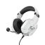 Trust GXT 323W Carus Gaming Headset White