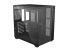 ID-COOLING VIEW 510 Tempered Glass Black