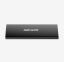 HikSEMI 128GB USB3.1 Type-C Spear T200N Black