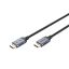 Unitek 8K DisplayPort 1.4 Cable 3m Black