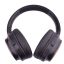 Akai Bamboo ANC Bluetooth Headset Black