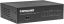 Intellinet 8-Port PoE Switch Black