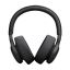 JBL Live 775NC Bluetooth Over-Ear Noise-Cancelling Headset Black