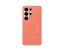 Samsung Galaxy S26 Ultra Silicone Magnet Case Coralred