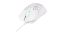 Deltaco WM75 Gaming Mouse White