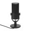 JBL Quantum Stream Studio USB Streaming Microphone Black