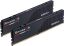 G.SKILL 96GB DDR5 5200MHz Kit(2x48GB) Ripjaws S5 Black