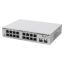 MikroTik CSS318-16G-2S+IN 16-Portos Gigabites Switch 2 SFP+ Porttal