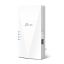 TP-Link RE700X AX3000 Mesh WiFi 6 Range Extender White