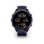 Garmin Forerunner 570 47mm Indigo Aluminum with Translucent Imperial Purple/Indigo Band