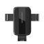 Vention Auto-Clamping Car Phone Mount With Duckbill Clip Black Square Fashion Type Black