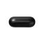 Nomad Modern Leather Case for Airpods Pro 2 Black