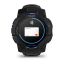 Garmin Instinct 3 50mm AMOLED Black/Blue with Charcoal Band