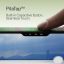 Pitaka Edge Case Breath of Veins for iPhone 17 Pro Sprout Surge