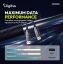 Digitus DisplayPort AOC Hybrid fiber optic UHD 8K cable 10m Black