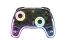 Dragonshock Orion Glow for Nintendo Switch Gamepad Transparent