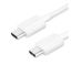Samsung USB Type-C to USB Type-C cable 1m White