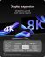 Raidsonic RAID & DockingStation for 2x M.2 NVMe SSD