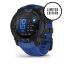 Garmin Instinct 3 45mm Amoled Blue with Black Band