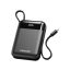 Canyon OnPower 104 10000mAh PowerBank Black