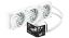 KRUX HydroArc 360 White