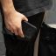 Native Union Active Case for iPhone 17 Pro Max Black