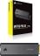 Corsair 2TB M.2 2280 NVMe MP700 PRO SE with Air Cooler
