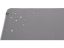 HP 205 Sanitizable Desk Mat Egérpad Grey
