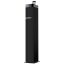 Akai 1.0 Tower Speaker 30W + 2x10W Black