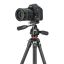 Vanguard VEO 5 234CPS-36 Full-Size Carbon Tripod w/ Multi-Action Pan Head
