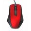 Platinet Omega OM-08W Wireless Mouse Red