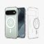 Spigen Ultra Hybrid MagSafe case for Google Pixel 11 Pro Clear White