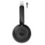 Logilink AuraSolo Headset Bluetooth Headset Black