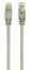 Gembird CAT6A S-FTP Patch Cable 1,5m Grey