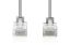 Digitus CAT6 U-UTP Patch Cable 1m Grey (10 Pack)