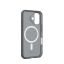 UAG Dot MagSafe case for iPhone 17 Ash