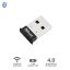Trust Manga Bluetooth 4.0 USB Adapter Black