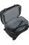 Samsonite Roadseeker Travel Backpack XS Deep Black