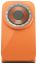 Nomad Stand One 4th Gen Qi2.2 Stellar Orange