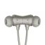 Verbatim TruSound ANC Neckband Headset Grey