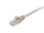 EQuip CAT6 U-UTP Patch Cable 0,15m Beige