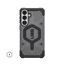 UAG Pathfinder Clear case for Samsung Galaxy S26+ Ash/Black