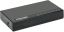 Intellinet 8-Port Switch Black