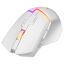 Rampage Drop M3 V2 Gaming Wireless Mouse White