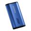 A-Data 1TB USB3.2 Type-C SE880 Blue