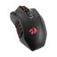 Redragon M921-RGB Gaming Mouse Black
