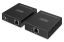 Digitus USB3.2 Gen1 CAT Extender 5Gbps 4ports: 3x USB-A / 1x USB-C 100m